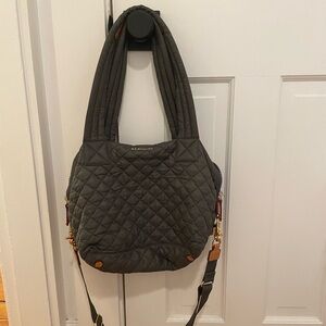 MZ Wallace Metro Tote